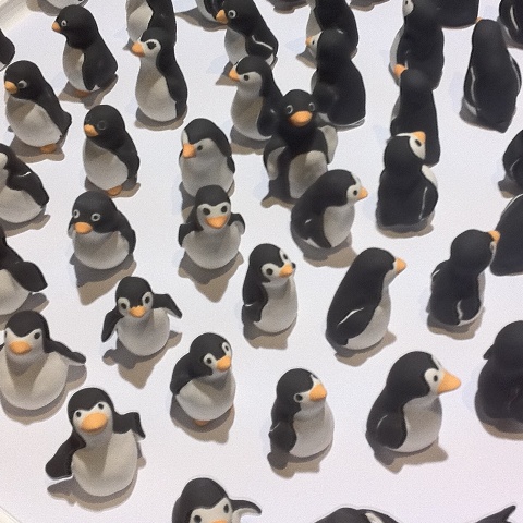 Penguins